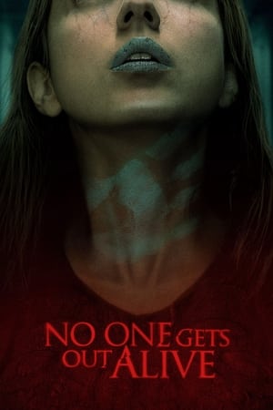 No One Gets Out Alive (2021) Hindi Dual Audio 300MB - Movierulz