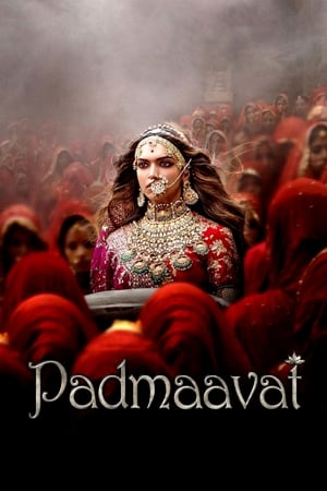 Padmaavat 2018 Hindi Movie [1.2GB] - Movierulz
