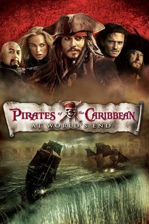 Pirates of the Caribbean: At World's End (2007) Hindi Dubbed [1.0GB] Download - Movierulz