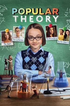 Popular Theory 2024 Hindi Dual Audio – 720p – - Movierulz