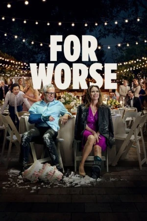 For Worse 2025 English Audio - Movierulz