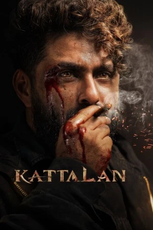 Kattalan 2026 Hindi Dual Audio - Movierulz