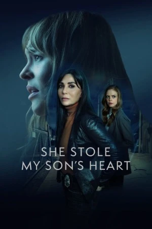 She Stole My Son's Heart 2026 English Audio - Movierulz