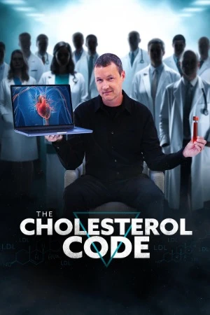 The Cholesterol Code 2026 English Audio - Movierulz