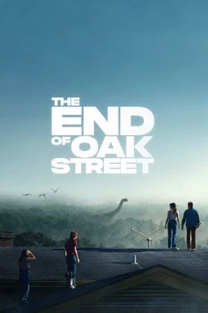 The End of Oak Street 2026 English Audio - Movierulz