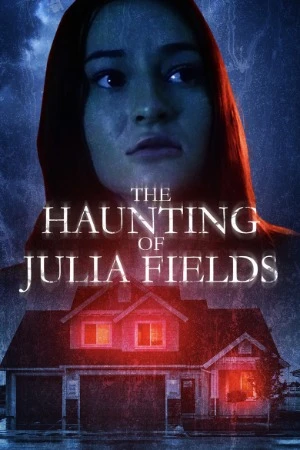 The Haunting of Julia Fields 2023 English Audio - Movierulz