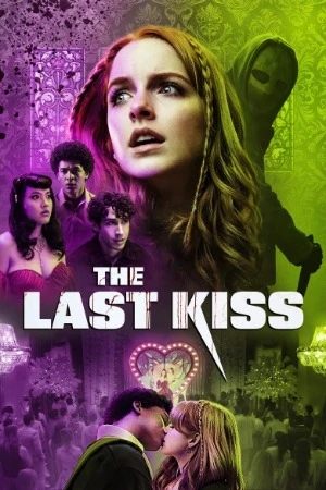 The Last Kiss 2026 English Audio - Movierulz