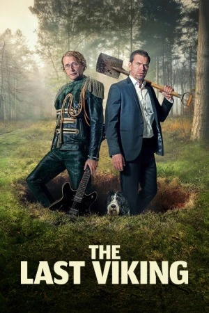The Last Viking 2025 DANISH Audio - Movierulz