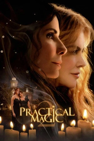 Practical Magic 2 2026 English Audio - Movierulz
