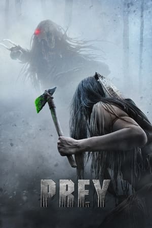 Prey (2022) Hindi Dual Audio Movie – - Movierulz