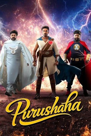 Purushaha 2026 Telugu Audio - Movierulz