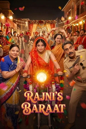Rajni Ki Baraat 2026 Hindi Audio - Movierulz