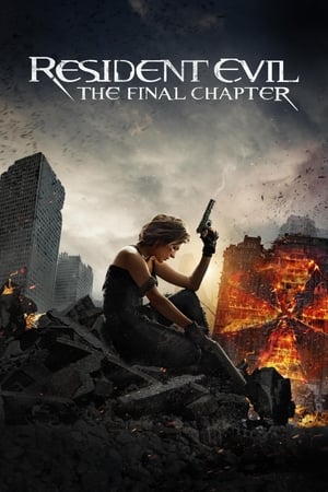 Resident Evil The Final Chapter 2016 Hindi Dual Audio - Movierulz