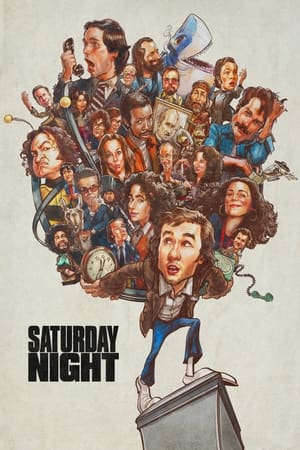 Saturday Night 2024 Hindi Dubbed - Movierulz