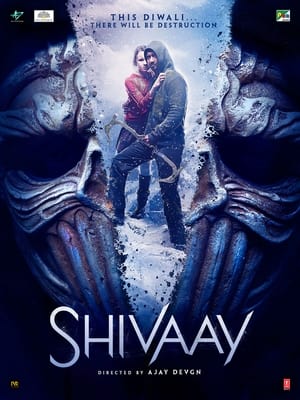 shivaay 2016 (1.3GB) Full Movie Download - Movierulz