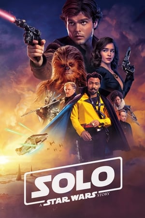 Solo: A Star Wars Story (2018) Hindi Dual Audio [1.1GB] - Movierulz
