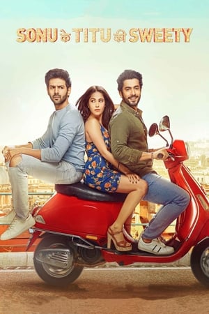 Sonu Ke Titu Ki Sweety 2018 400MB Movie Download - Movierulz