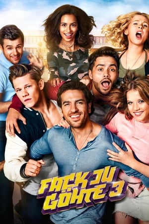 Suck Me Shakespeer 3 2017 Hindi Dual Audio [1.1GB] - Movierulz