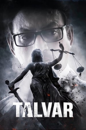 Talvar (2015) Hindi Movie [1.2GB] - Movierulz