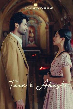 Tara And Akash: Love Beyond Realms 2026 Hindi Dual Audio - Movierulz