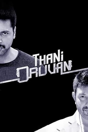 Thani Oruvan 2015 Hindi - Tamil Dubbed [1.5GB] Download - Movierulz