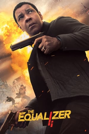 The Equalizer 2 (2018) Hindi Dual Audio [1.4GB] - Movierulz
