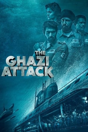 The Ghazi Attack 2017 300MB Full Movie Download - Movierulz