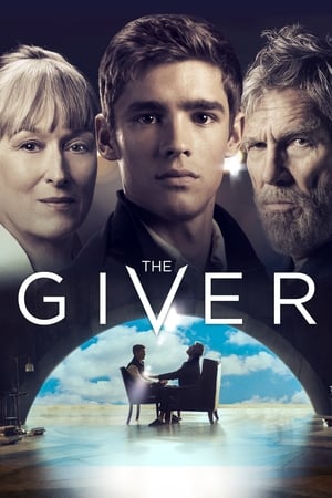 The Giver (2014) Hindi Dual Audio 300MB - Movierulz