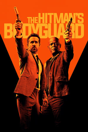 The Hitmans Bodyguard 2017 Dual Audio Hindi [550MB] - Movierulz