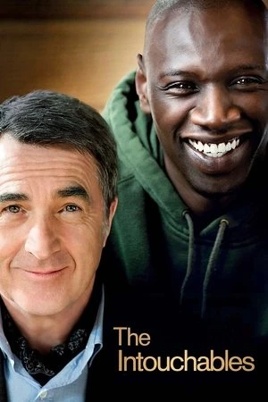 The Intouchables 2011 Hindi - English Dual Audio - Movierulz