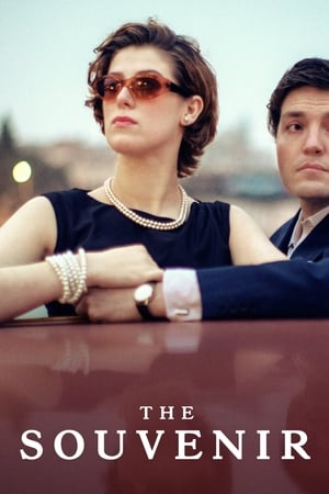The Souvenir (2019) Hindi Dual Audio 350MB - Movierulz