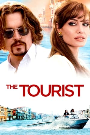 The Tourist (2010) Hindi Dual Audio [1.1GB] - Movierulz