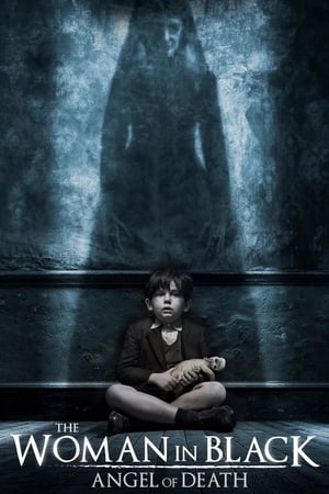 The Woman in Black 2: Angel of Death (2014) Dual Audio Hindi [150MB] - Movierulz