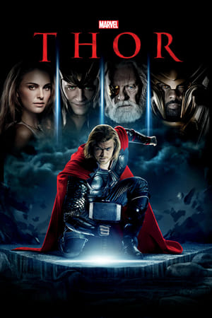Thor (2011) 100mb Hindi Dual Audio movie Download - Movierulz
