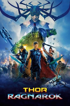 Thor Ragnarok 2017 Dual Audio Hindi 420MB - Movierulz
