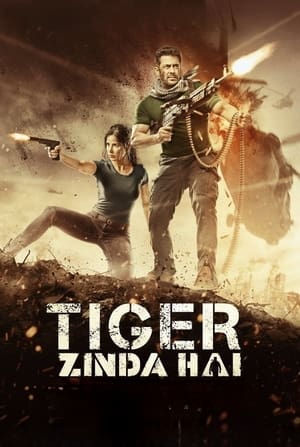 Tiger Zinda Hai 2017 Hindi Audio - Movierulz