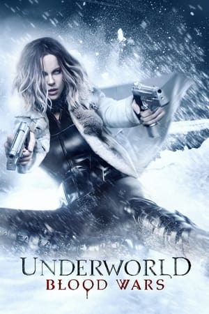 Underworld Blood Wars 2016 Hindi Dual Audio movie Download - Movierulz