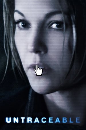 Untraceable (2008) Hindi Dual Audio 300MB - Movierulz