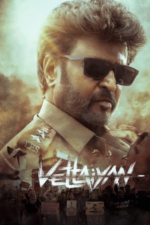 Vettaiyan 2024 Hindi (Org) – – - Movierulz