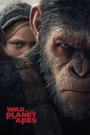 War for the Planet of the Apes 2017 400MB ORG Dual Audio Hindi Download - Movierulz