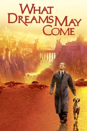 What Dreams May Come (1998) Dual Audio Hindi Full Movie - 900MB - Movierulz