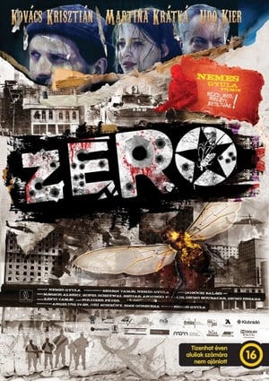 Zero (2018) Hindi Movie [1.4GB] - Movierulz